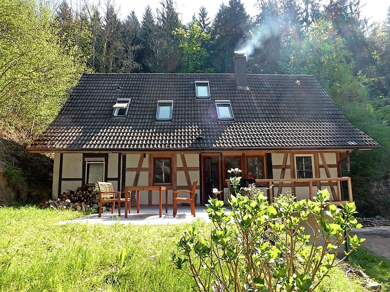 House/Residence|Leubach|Black Forest|Wolfach