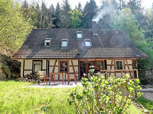 Haus/Residenz|Leubach|Schwarzwald|Wolfach