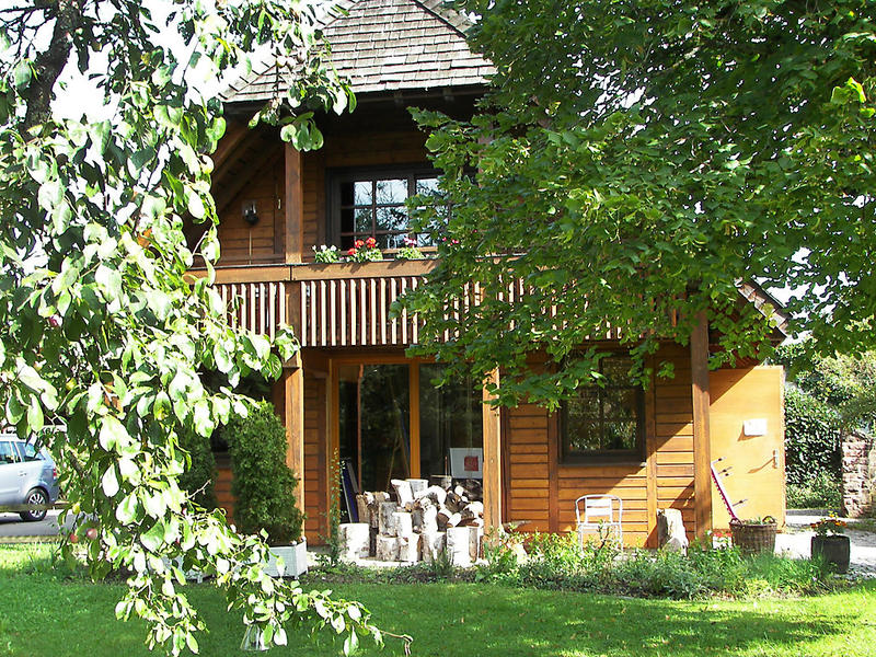 House/Residence|Albergo Natura|Black Forest|Hüfingen