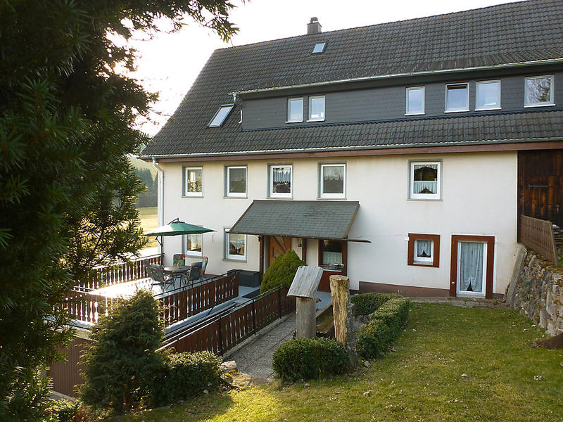 House/Residence|Schuler|Black Forest|Unterkirnach