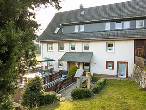 Haus/Residenz|Schuler|Schwarzwald|Unterkirnach
