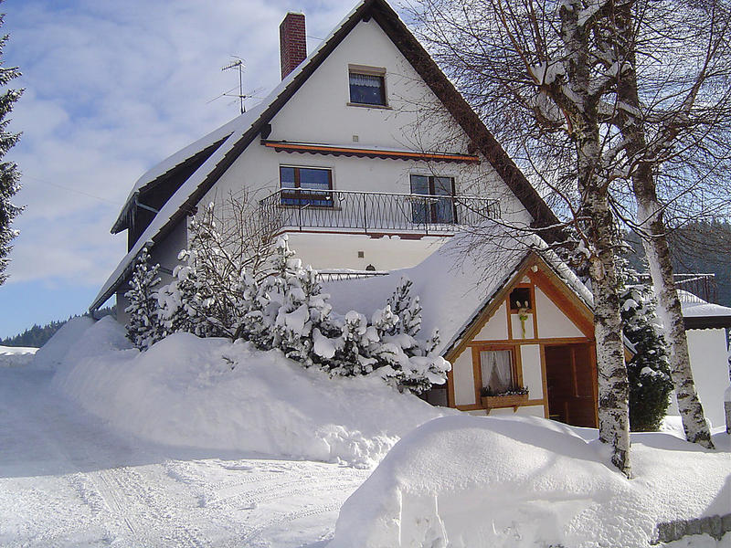 House/Residence|Scherzinger|Black Forest|Eisenbach