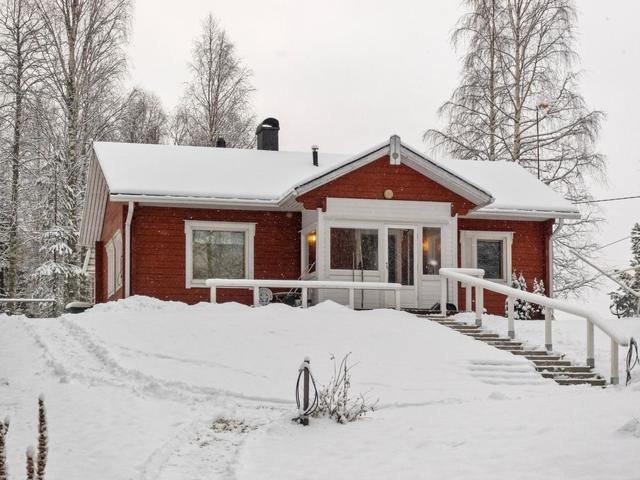 Dům/Rezidence|Käpälämäki|Laponsko|Ylitornio
