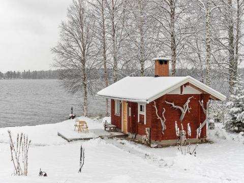 Dům/Rezidence|Käpälämäki|Laponsko|Ylitornio