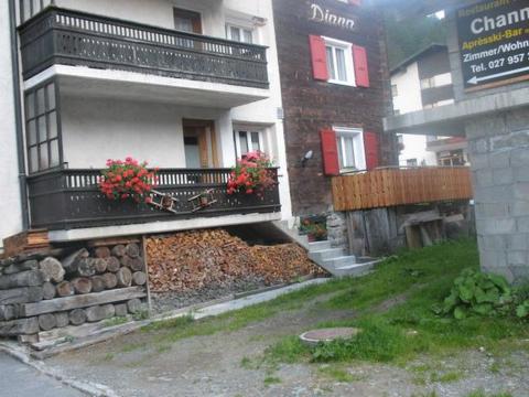 House/Residence|Diana|Valais|Saas-Almagell