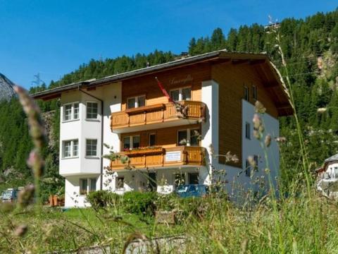 House/Residence|Amaryllis|Valais|Saas-Grund