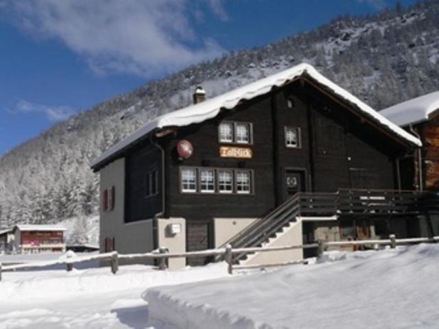 House/Residence|Talblick|Valais|Saas-Grund