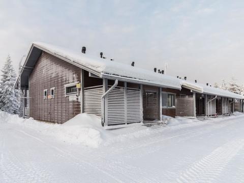 House/Residence|Kotomänty 4|North Ostrobothnia|Kuusamo