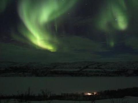 Hus/ Residens|Karetörmä|Lapland|Utsjoki