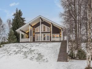 Haus/Residenz|Rantatähti|Nordösterbotten|Pudasjärvi