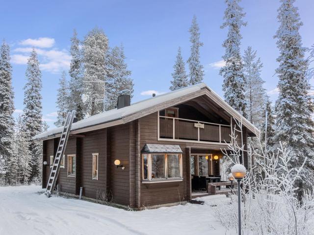 Casa / Residência|Lysti|Lapland|Salla