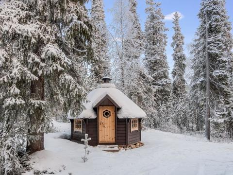 Casa / Residência|Lysti|Lapland|Salla