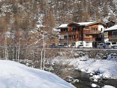 Casa / Residência|Alpin Smile|Valais/Wallis|Saas-Almagell