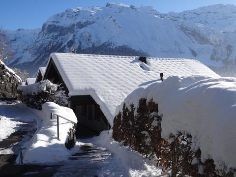 Haus/Residenz|Fellenrüti 81|Zentralschweiz|Engelberg