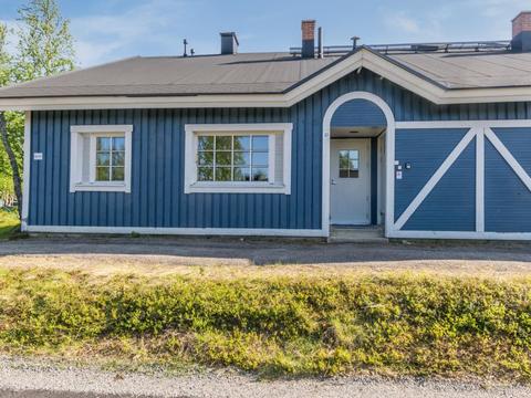 Haus/Residenz|Teerenpesue e 37|Lappland|Inari