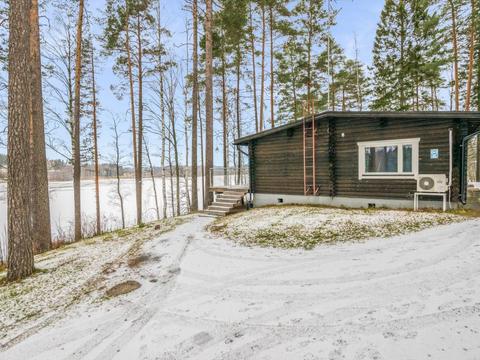Dům/Rezidence|Villa lahnajärvi|Varsinais-Suomi Satakunta|Salo