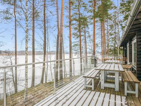 Dům/Rezidence|Villa lahnajärvi|Varsinais-Suomi Satakunta|Salo