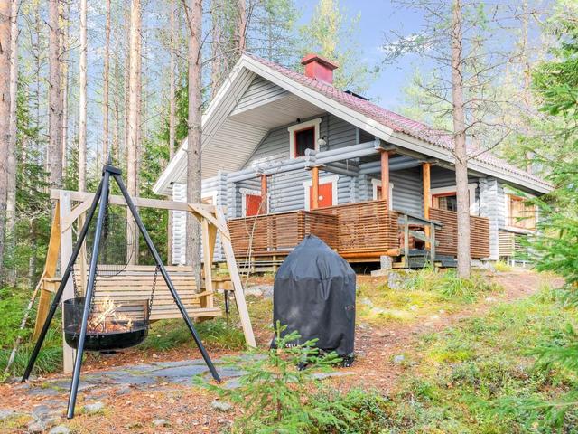 Dům/Rezidence|Kanerva|North-Karelia|Juuka