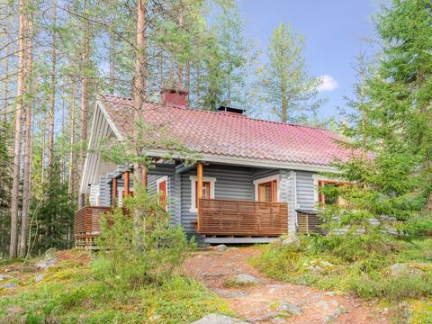 Dům/Rezidence|Kanerva|North-Karelia|Juuka