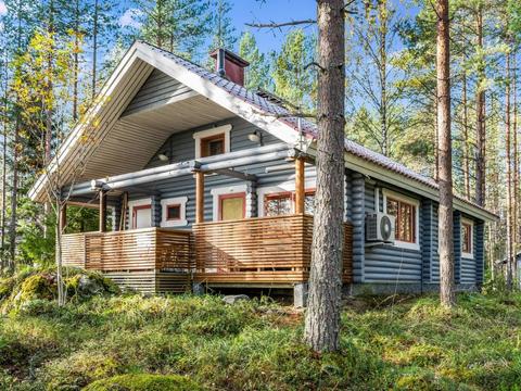 Dům/Rezidence|Ulpukka|North-Karelia|Juuka