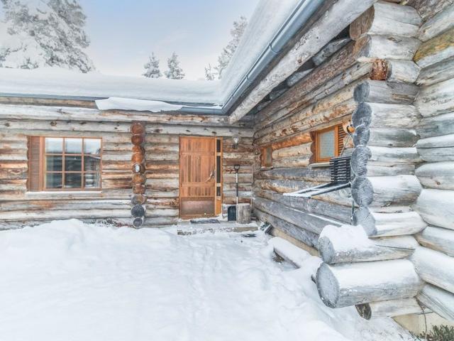 Casa/Residencia|Saariselän poromooli a7|Lapland|Inari