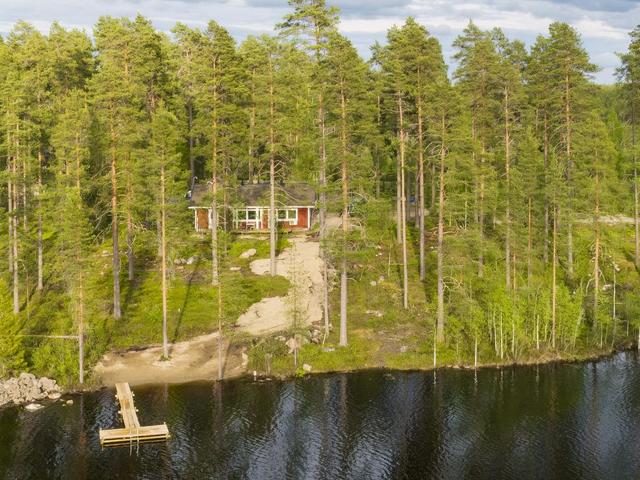 Dom/Rezydencja|Malmi|Northern Savonia|Sonkajärvi