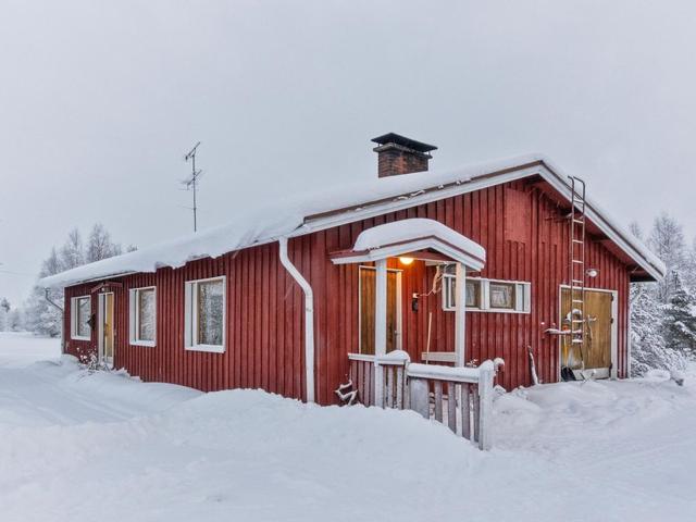 Dům/Rezidence|Hallanvaara|Laponsko|Sodankylä