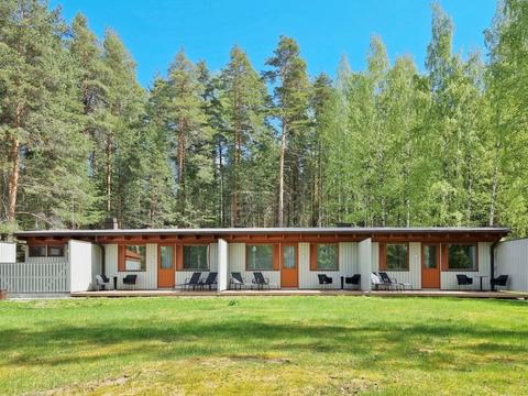 Huis/residentie|Mäntyranta 3|Zuid-Savo|Punkaharju