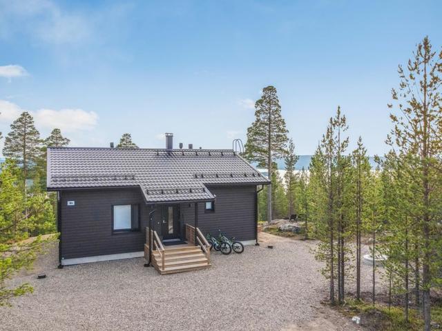 Dům/Rezidence|Villa horihane|Laponsko|Inari