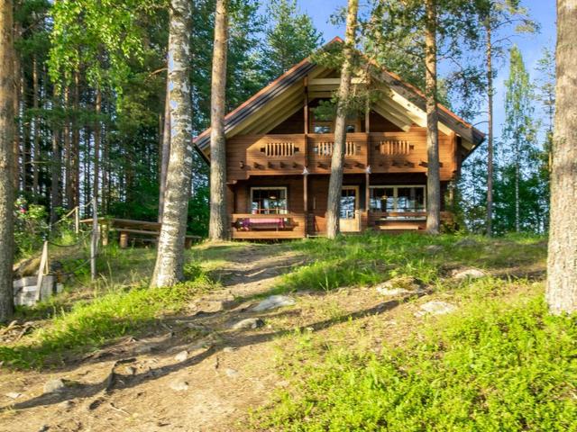 Dům/Rezidence|Utras|Southern Savonia|Savonlinna