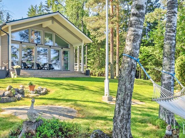 Dům/Rezidence|Villa honkarinne|Keski-Suomi|Jyväskylä