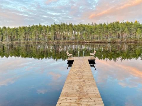 House/Residence|Lumpeenranta|Varsinais-Suomi Satakunta|Kokemäki