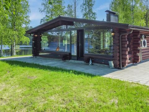 Dům/Rezidence|Huvikumpu|Northern Savonia|Pielavesi