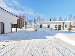 Haus/Residenz|Villa lapinranta|Lappland|Rovaniemi, Ounasvaara