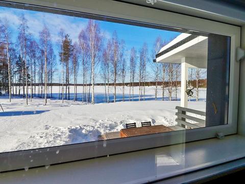 Interiér|Villa lapinranta|Laponsko|Rovaniemi, Ounasvaara