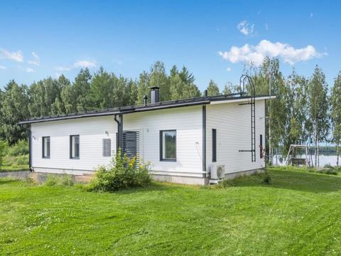 Dům/Rezidence|Villa lapinranta|Laponsko|Rovaniemi, Ounasvaara