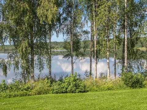 Dům/Rezidence|Villa lapinranta|Laponsko|Rovaniemi, Ounasvaara