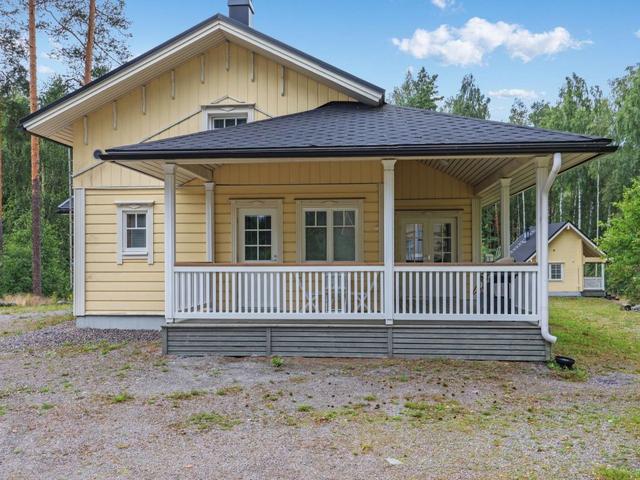 Hus/ Residence|Närekorpi|Varsinais-Suomi Satakunta|Pori