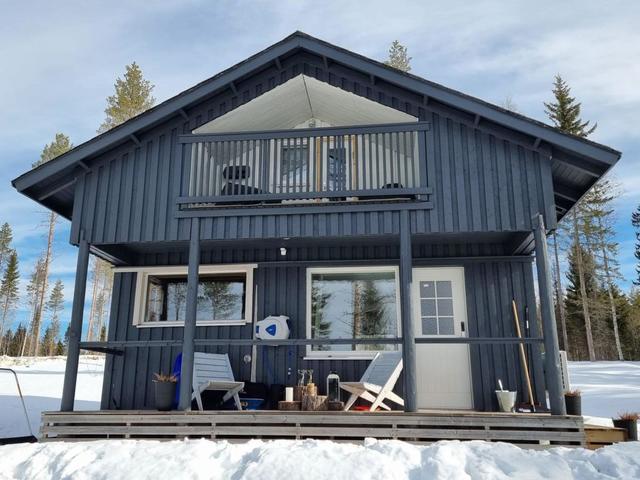 House/Residence|Villa vaara|Lapland|Tornio