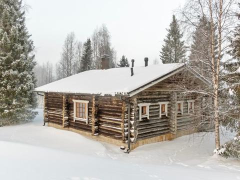 Casa / Residência|Lomakoto|Lapland|Salla