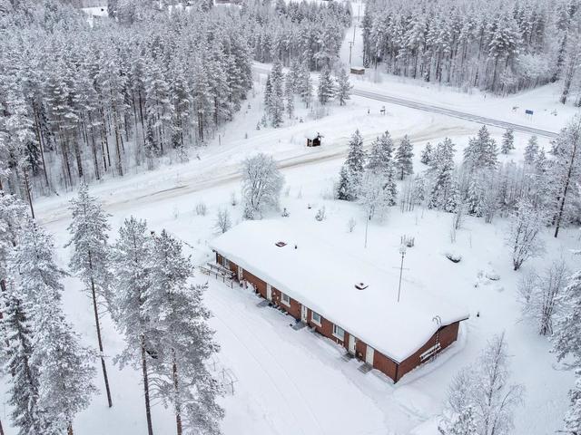 House/Residence|Ylä-luosta|Northern Savonia|Rautavaara