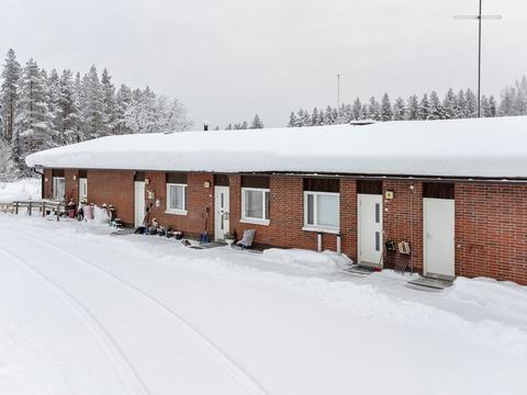 House/Residence|Ylä-luosta|Northern Savonia|Rautavaara