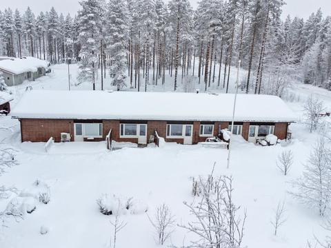 Inside|Ylä-luosta|Northern Savonia|Rautavaara