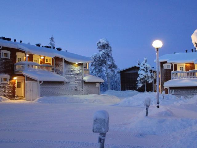 Indenfor|Rautulampi g15|Lapland|Inari