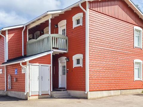 Hus/ Residens|Rautulampi g15|Lapland|Inari