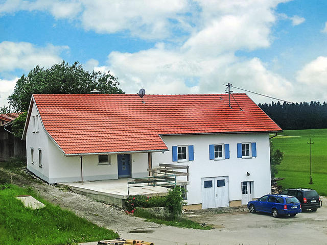 Haus/Residenz|Martin|Allgäu|Nesselwang