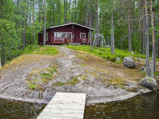 Vakantiehuis 2233, Finland, Zuid-Savo, Savonlinna, Buiten