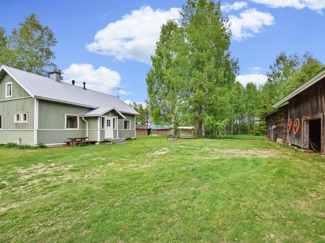 House/Residence|Eskelänniemi|Northern Savonia|Sonkajärvi