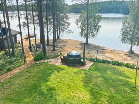 House/Residence|Urpola riviera|Lapland|Rovaniemi