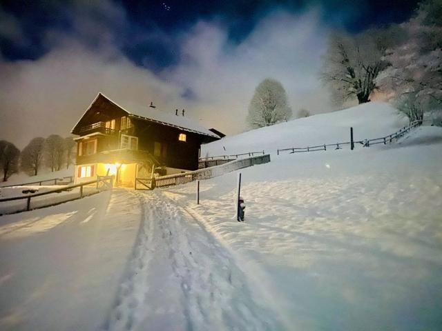 Wnętrze|Sonnenfreude, Chalet|Oberland Berneński|Schönried